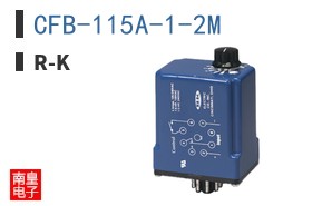 CFB-115A-1-2M ͼƬ